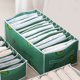 thumbnail image 1 of Cajón Organizador De Ropa, Caja De Almacenamiento Duradera Para Ropa Interior, Calcetines, Pantalones, Tela Gruesa, Armario, Cajón, Divisor Muyoka Hogar, 1 of 7