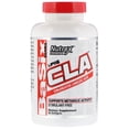 thumbnail image 1 of NUTREX LIPO6 CLA 180 SOFTGELS NUTREX RESEARCH NUTREX LIPO6 CLA 180 SOFTGELS, 1 of 2