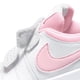 thumbnail image 3 of Tenis Nike Pico 5 para Niña Blancos 20 cm, 3 of 4