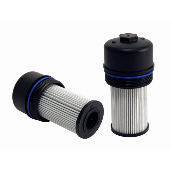 Wix Filters Oil Filter 57312XP XP Series; Cartridge Style; Synthetic Wire Backed Media; Without Anti Drain Back Valve; Without Bypass Valve; Without Removal Nut; Closed Top; White; Without Gasket
