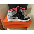 thumbnail image 4 of Ni - ke Ni - ke Air Jordan 1 Mid Men's Size 9.5, 4 of 5