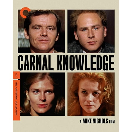 Carnal Knowledge (Criterion Collection)