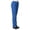 Royal Blue, variant on Women's Elastic Waistband Cargo Scrub Pant