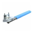 thumbnail image 1 of Kenally Herramienta de llave de polea de ajuste azul Herramienta de reparación de correa de distribución de motor de ajuste azul Herramientas de reparación de automóviles, 1 of 6