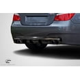 thumbnail image 2 of 2004-2009 BMW M5 E60 Carbon Creations DriTech AutoBahn Rear Diffuser - 1 Piece, 2 of 8