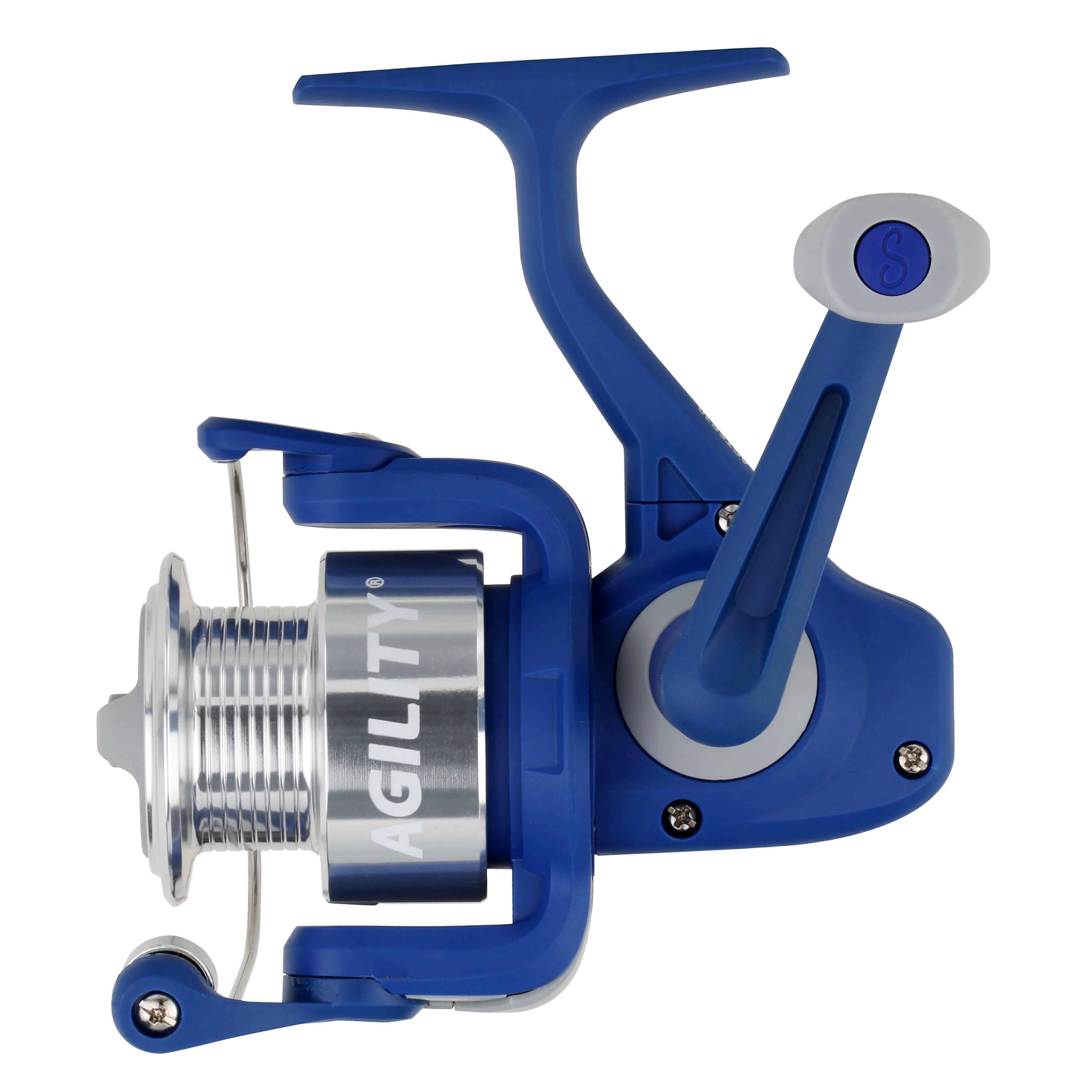 Shakespeare Agility Size 30 Spinning Fishing Reel