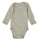 thumbnail image 3 of Conjunto para bebes 3pzas Chaqueta Pantalón Body Niño Niña Dara Baby Beb006, 3 of 7