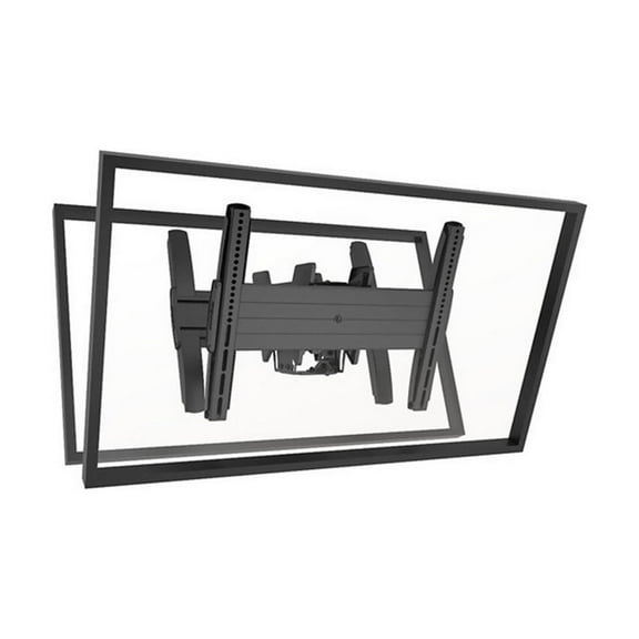 Chief FUSION MCB1U Ceiling Mount for Flat Panel Display - Black
