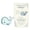 dolphin, variant on Emotional Support Glass Animal Gift Set