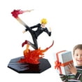thumbnail image 3 of Kit de Garage Anime Figurine de Collection DIY en Résine Non Peinte pour Amateurs et Fans, 3 of 5