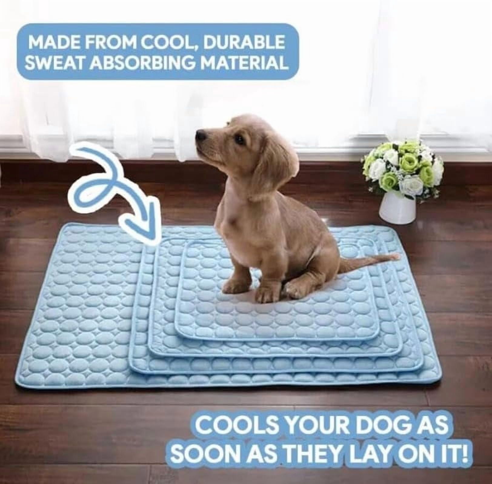 SWZEC PawLab Cooling Mat Original