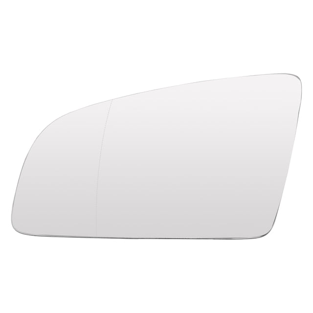 Espejo Retrovisor Izquierdo con Calefacción para Audi A3 8P1 No.8E0857535E