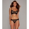 thumbnail image 5 of else Lingerie EC-343U Ivy Lace Bikini Brief Panty, 5 of 7