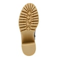 thumbnail image 5 of DV Dolce Vita Women's Jetta Gum Sole Chelsea Boot, 5 of 6