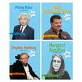 thumbnail image 2 of Norwood House Press STEM Superstars Book Set, Set of 12, 2 of 4