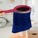 thumbnail image 4 of Bolsa de trucos de magia accesorio principiante bolsa Universal accesorios bolsa de que aparezca o desaparecerá Yotijar Contenedor de cambio, 4 of 8