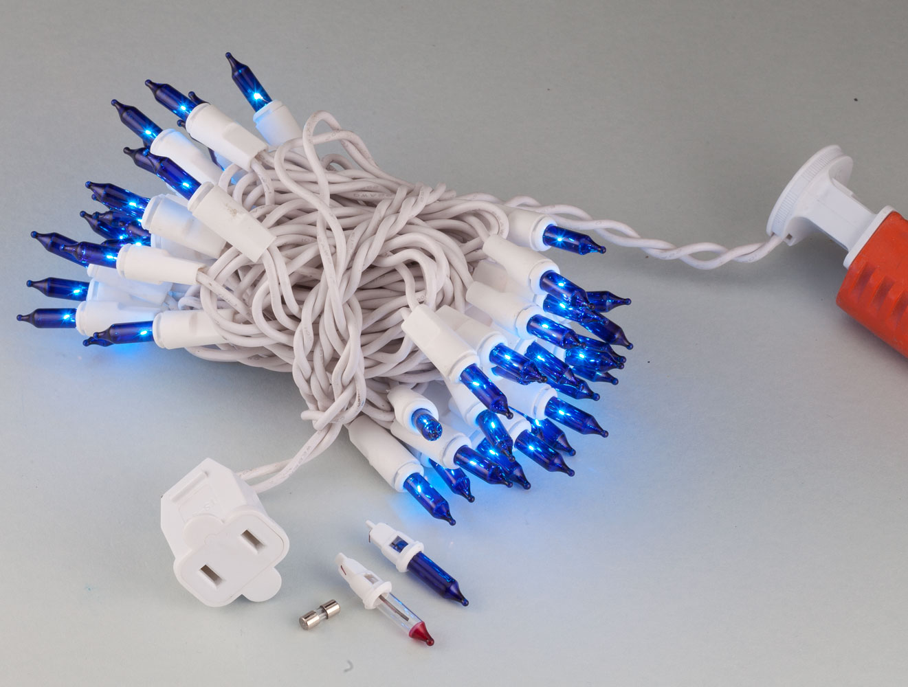 Holiday Lights 50 Count