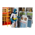 thumbnail image 4 of McFarlane Toys - DC Retro Batman 66 -Batcave Playset, 4 of 9