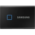 thumbnail image 5 of Samsung MU-PC2T0K/WW 2TB T7 Touch SSD Black, 5 of 9