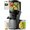 BLACK, variant on Canoly C16 Cold Press Juicer 6"Extra Wide Chute, 3-in-1 for Juice, Sorbet & Nut Milk. Quiet, Easy to Clean & BPA-Free, Black.