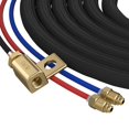 thumbnail image 4 of Antorcha de soldadura TIG YESWELDER WP-20F, cable de 250 A, 8 m, refrigerado por agua, 4 of 6
