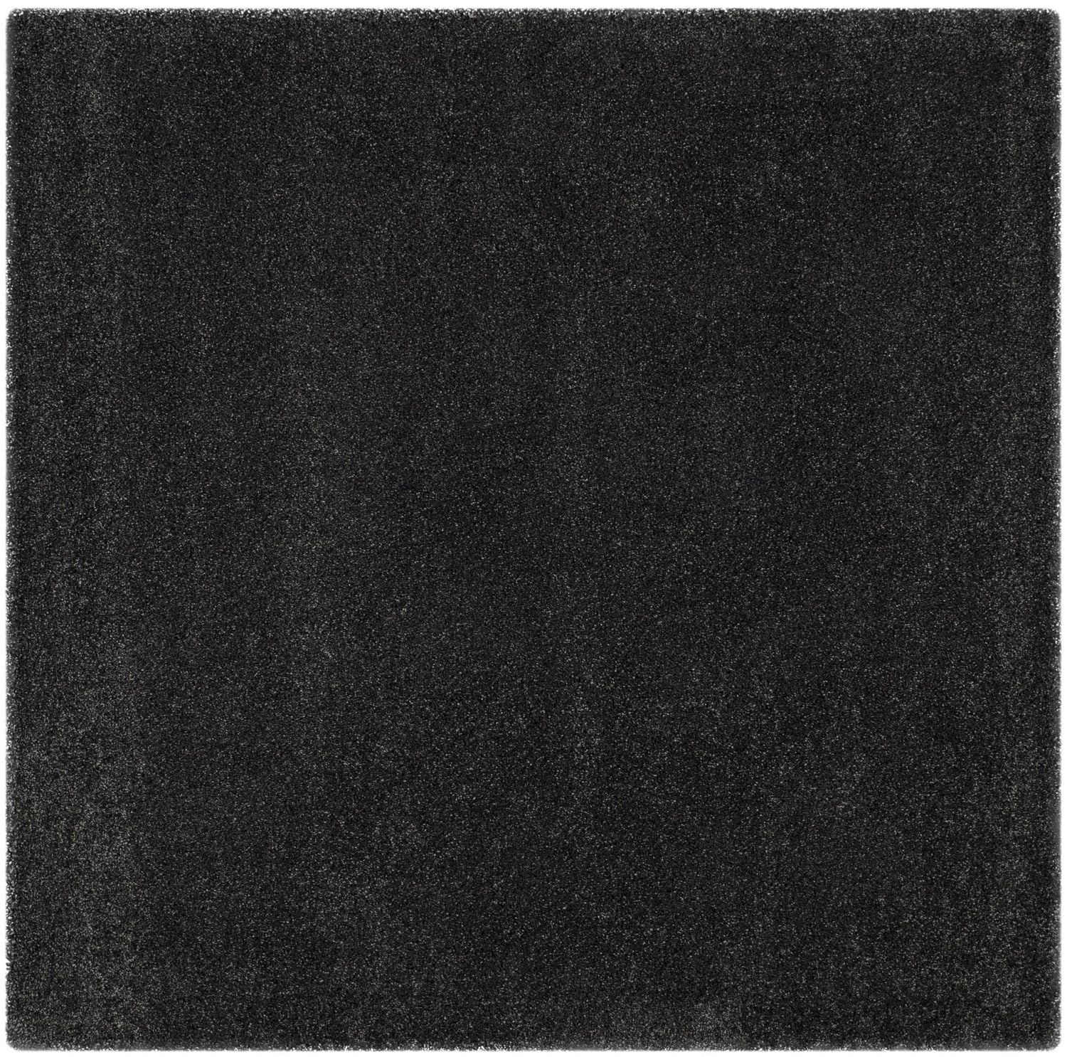 Safavieh Milan Harlow Tapis Peluche Solide Shag