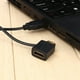 thumbnail image 5 of Adaptador HDMI macho a HDMI hembra, conector de 50 cm, cable de alimentación USB 2.0, cable HDMI, 5 of 5