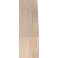 thumbnail image 4 of Ekena Millwork 6"W x 10"D x 18"H Balboa Rough Sawn Knee Brace, Douglas Fir, 4 of 13