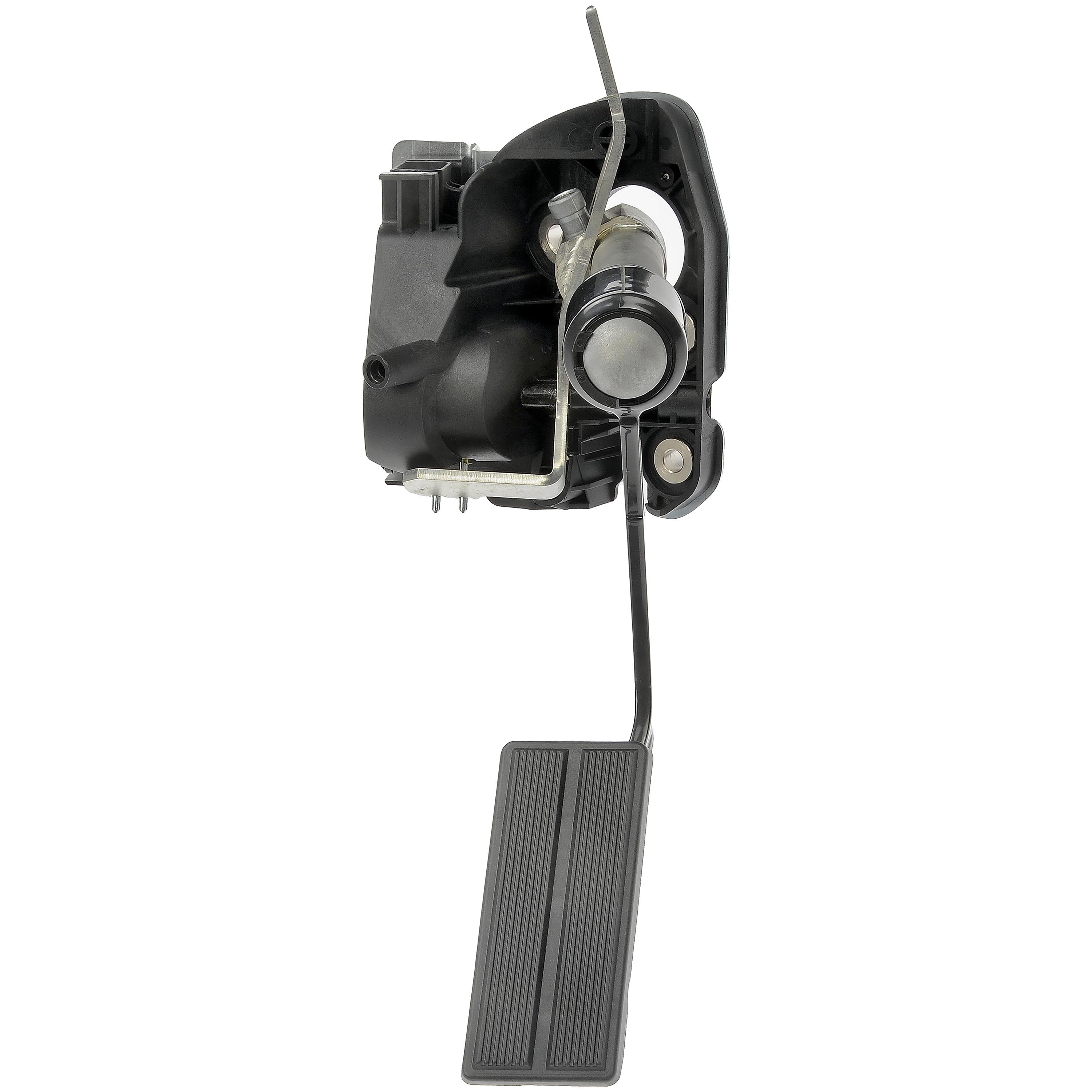 Dorman 699-121 Accelerator Pedal for Specific Ford Models Fits select: 2003-2004 FORD F250, 2003-2004 FORD F350