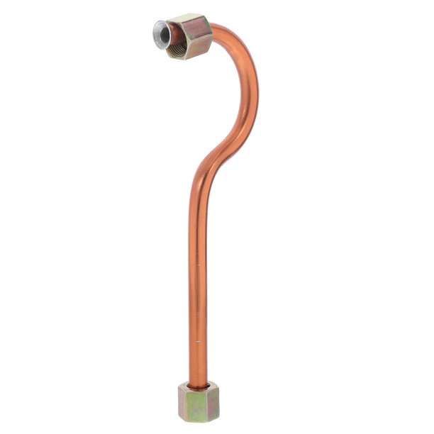 IDEANATEGRATE Accesorio Para Compresor De Aire Tubo De Aluminio Para Aplicaciones Industriales Y Domésticas