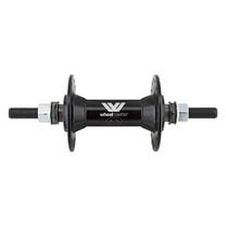 Wheel Master MX-4000 BMX Hubs FT 32H Blk