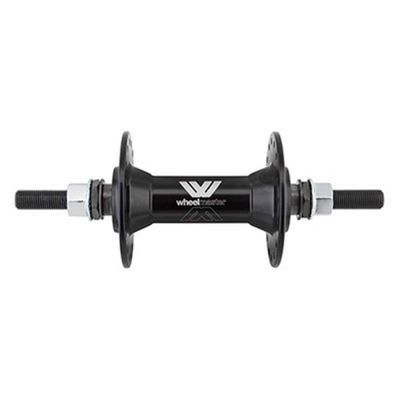 Wheel Master MX-4000 BMX Hubs FT 32H Blk