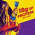 thumbnail image 6 of (4 pack) Slim Jim Savage Smoked Meat Sticks, Mild Flavor, High Protein, 3.0 oz., 6 of 10