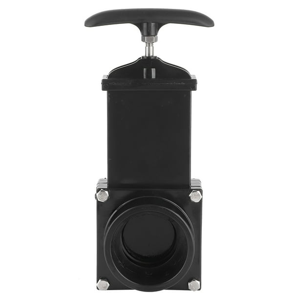 Caravan Waste Valve,50mm RV Drain Valve Caravan Drain Valve RV Drain Valve Enhanced Features