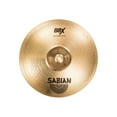 thumbnail image 5 of Sabian B8X Performance Set Plus with 14" Hi-Hats, 16" Trash Crash, 20" Ride, and Free 18" Trash Crash Cymbals, 5 of 5