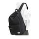 thumbnail image 1 of Título: Mochilas negras PAUBACK para instituto, chicas adolescentes. Mochila libros, viaje universidad mujeres/hombres. Portátiles 15,6, resistente al agua, ligera. Mochila casual universitaria, 1 of 3