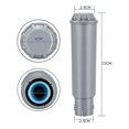 thumbnail image 2 of 8 PCS Espresso Machine Water Filter for Krups Claris F088 Aqua, 2 of 5