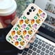 thumbnail image 3 of Elegante funda de teléfono de TPU con estampado de dibujos animados para iPhone: proteja su teléfono con un toque creativo, 3 of 4