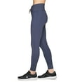 thumbnail image 6 of Avalanche Women's Jogger Style Drawstring Waist Legging With Pockets, 6 of 6