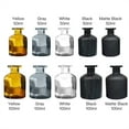 thumbnail image 3 of Famyfamy Glass Container Essential Oil Bottle Decorations Advanced 50/100ML 50ml Air Purification 100ml Concise Mini Bottles, 3 of 9