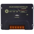 thumbnail image 1 of Regulador de panel solar MPPT, regulador de panel solar MPPT, controlador de carga MPPT, controlador de batería, diseño revolucionario, 1 of 8
