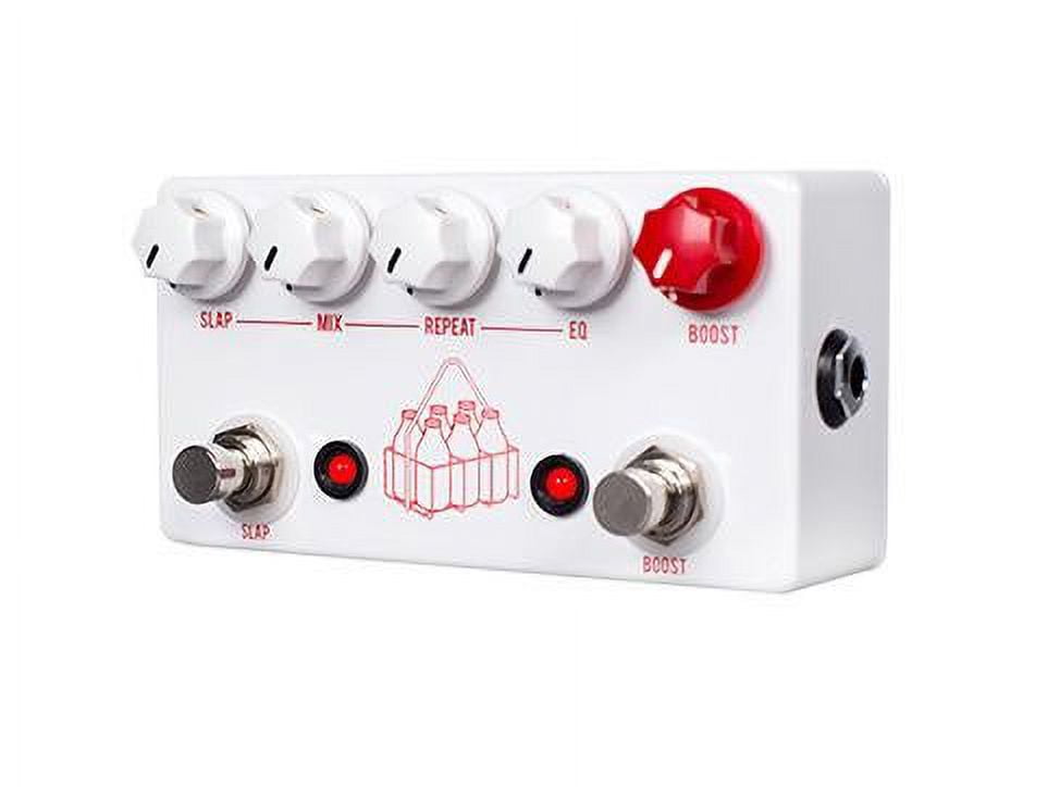 JHS Pedals The Milkman Slap Echo Pedal