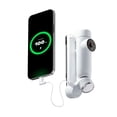 thumbnail image 5 of Insta360 - Câble Lightning - Mâle USB-C 24 Broches Droit vers Lightning Mâle Incliné, 5 of 5