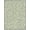 Sage Green Cream, Pattern 4, variant on ODIKA 3'x5' Washable Accent Rug That Minimalist Over Rectangular Framework Shapes Intersecting Border for Bedside, Nursery Room, Pet Friendly & Non-Shedding