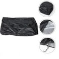 thumbnail image 4 of Funda para pala de nieve para exteriores, tela Oxford plateada 210D, funda protectora contra el polvo para quitanieves al aire libre, funda impermeable para protección contra la nieve, 4 of 5