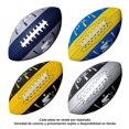 thumbnail image 1 of Balón de Futbol Americano Starter 17-0 del no.7 Varios Modelos 1 pza, 1 of 4