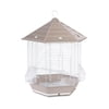Prevue Pet Products Copacabana Bird Cage - Gray/Brown SP31998GRAY/BROWN