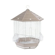 Prevue Pet Products Copacabana Bird Cage - Gray/Brown SP31998GRAY/BROWN