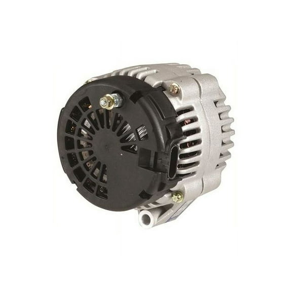 Alternator - Compatible with 1999 - 2002 Chevy Silverado 1500 2000 2001