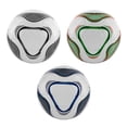 thumbnail image 1 of Paquete con 40 piezas de Balón de fútbol EVA cosido a máquina - Sport azul 5, 1 of 4